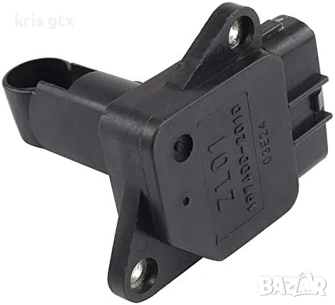 Mass Air Flow Sensor Mazda 3 5 6 MX-5  197400-2010  ZL0113215
