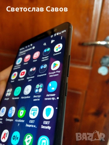 HTC U11plus 6/128gb. Ip68., снимка 11 - HTC - 50469720