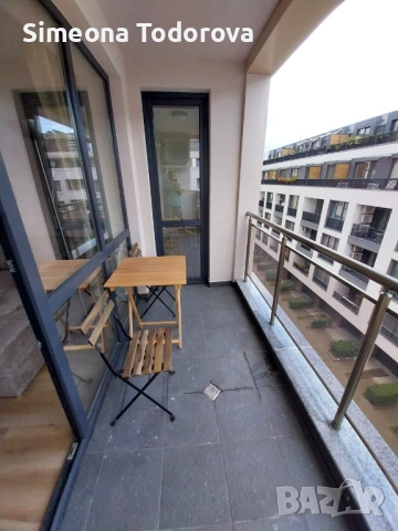 Дава под наем ТРИСТАЕН АПАРТАМЕНТ 