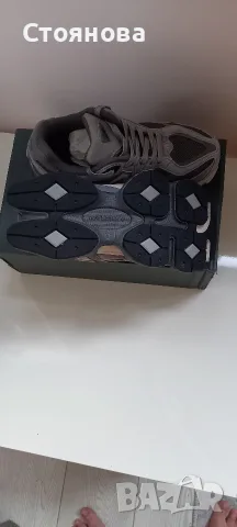 Оригинални New Balance 9060, снимка 7 - Маратонки - 55315441