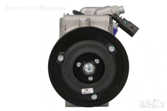 Компресор за климатик за Audi A2 и Seat Cordoba, снимка 3 - Части - 54865233