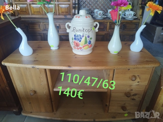 Мебели , снимка 2 - Други - 54379730