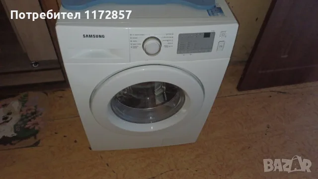 Продавам пералня SAMSUNG 