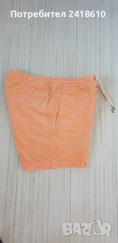 POLO Ralph Lauren Cotton Short Mens Size S 31 - 32 ОРИГИНАЛ! Мъжки Къси Панталони!, снимка 15 - Къси панталони - 54568407