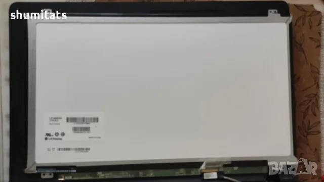Матрица за лаптоп 15,6 LED slim 30pin glanc LG, снимка 2 - Части за лаптопи - 55689569