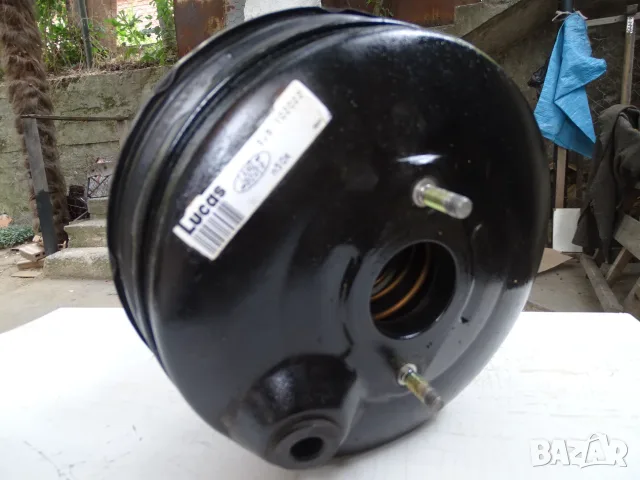	Серво усилвател Ленд Ровър Фрилендър 1 2.0 TD4 112к.с Servo usilvatel LandRover FreeLander SJB10202, снимка 3 - Части - 55657201