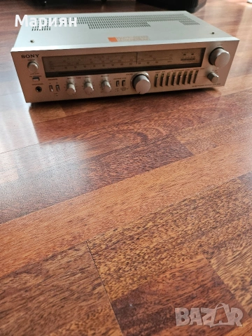 sony STR-343L
