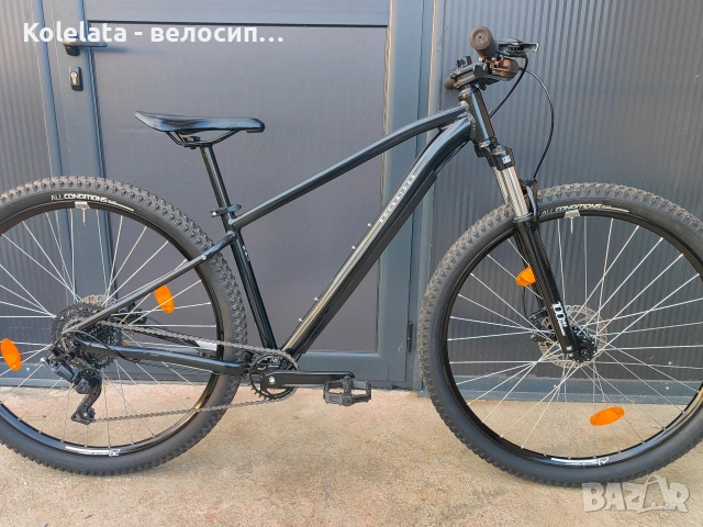 29" Rockrider EXPL 500, M размер, планински алуминиев велосипед