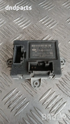 Модул Land Rover Evoque 2013 BJ3214D617AC 1009352000