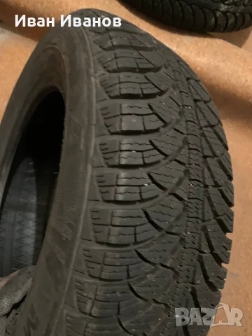 Комплект зимни гуми Фулда Монтеро 3 Кристал (Fulda Montero Krystall) 175/65 R14, DOT 1325, снимка 12 - Гуми и джанти - 55332470
