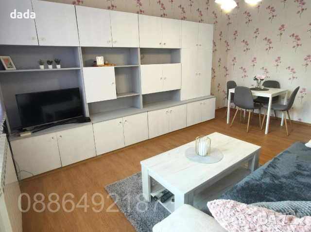 Директно от собственик Под наем Младост 2, снимка 11 - Апартаменти - 54305744