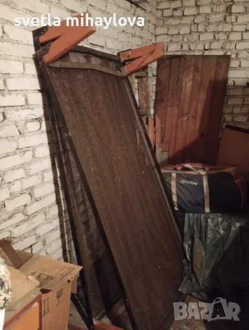 Класически пружини с крака
