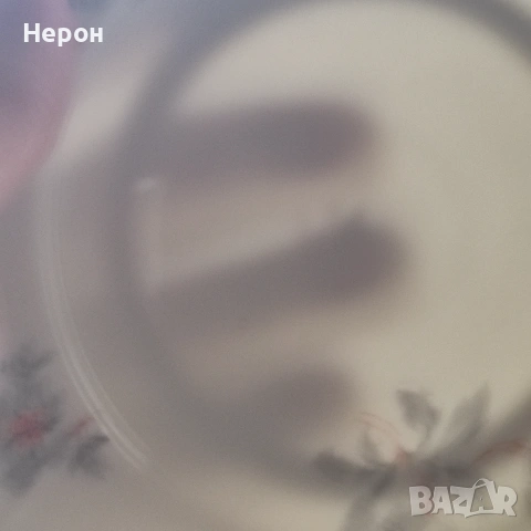 Порцеланов сервиз за хранене, снимка 5 - Сервизи - 55168351