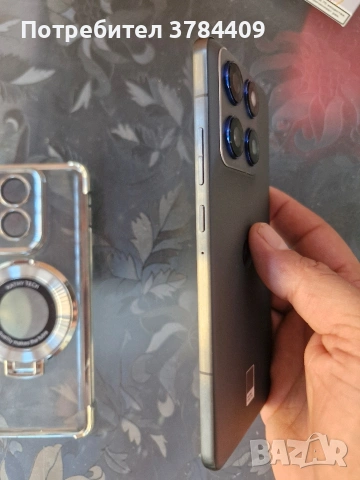 Motorola Edge 70 512GB Ram 12, снимка 9 - Motorola - 55272812