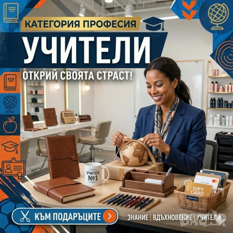 Подаръци по Професии и Хоби, снимка 5 - Ръчно изработени сувенири - 51242466