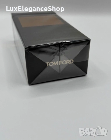 Парфюм Tom Ford tobacco vanille, снимка 2 - Мъжки парфюми - 54102837