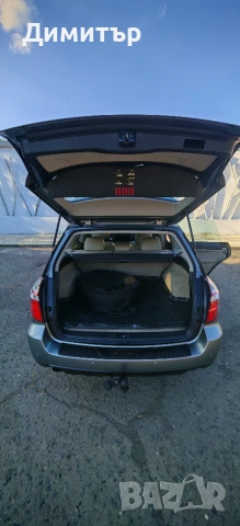 Subaru Outback 2.5 165 к.с. 2007, снимка 14 - Автомобили и джипове - 54969594