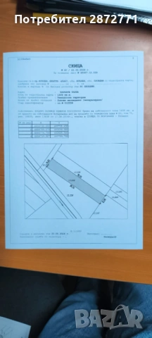 Земеделска земя, снимка 3 - Парцели - 51106751