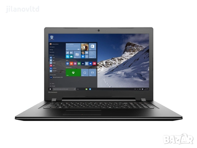 Лаптоп Lenovo B71-80 I5-6300U 16GB 256GB SSD с до 24 МЕСЕЦА ГАРАНЦИЯ