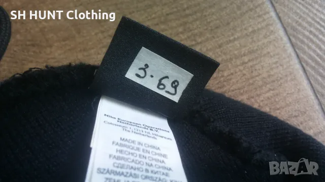 NIKE WINTER HAT Размер One Size зимна шапка 3-69, снимка 10 - Шапки - 55421076