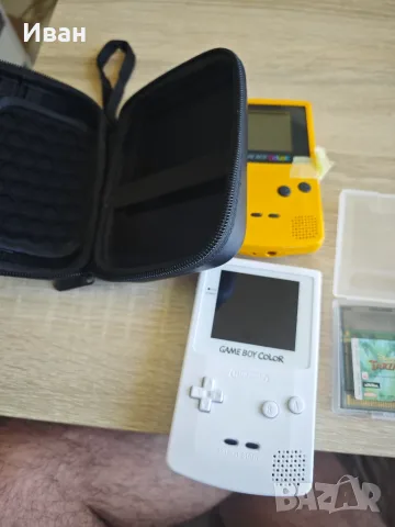 Gameboy Nintendo Нинтендо