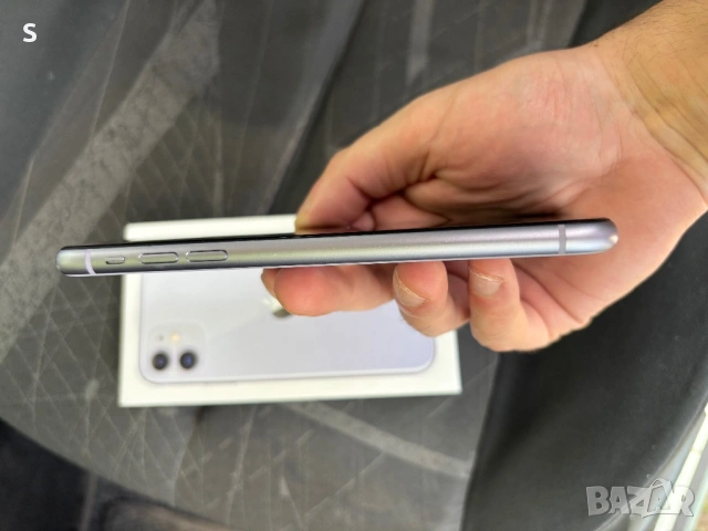 iPhone 11 , снимка 3 - Apple iPhone - 54302651