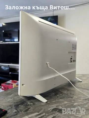 Телевизор LG 32LQ63806LC , снимка 2 - Телевизори - 55360400