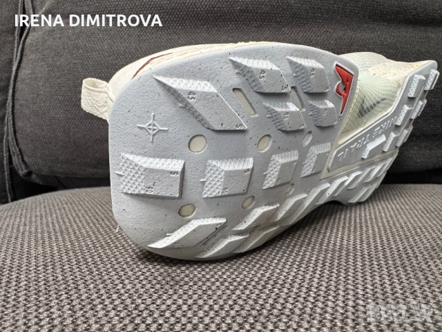 Nike trail atc.номер 42,5, снимка 7 - Маратонки - 54439928