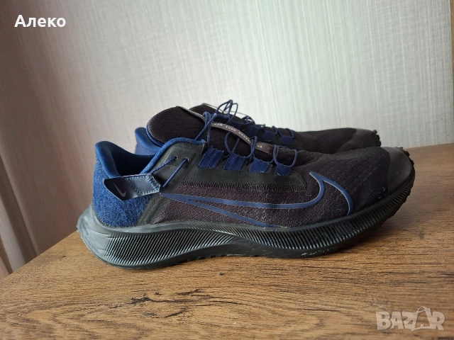 Nike air Zoom Pegasus 38 маратонки 43 номер. 