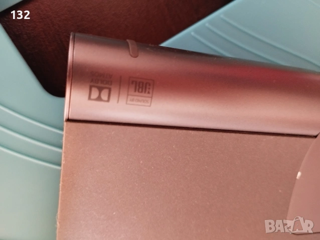 Lenovo Yoga Smart Tab ( YT-X705L ), снимка 6 - Таблети - 54535209