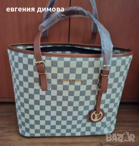 Дамска нова чанта