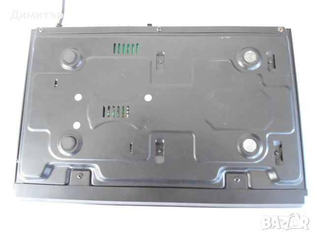 DVD player CROWN, снимка 5 - MP3 и MP4 плеъри - 54961181