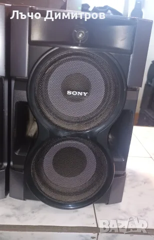 SONY    SS - EC79, снимка 6 - Тонколони - 55589801