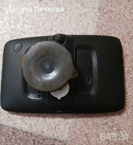 Навигация Tomtom , снимка 2 - TOMTOM - 54806993