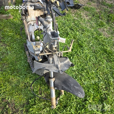 Хонда X8R 50 2t, снимка 6 - Части - 54192923