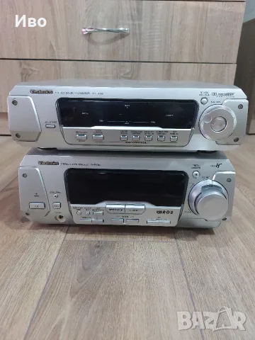 Technics SA-EH760