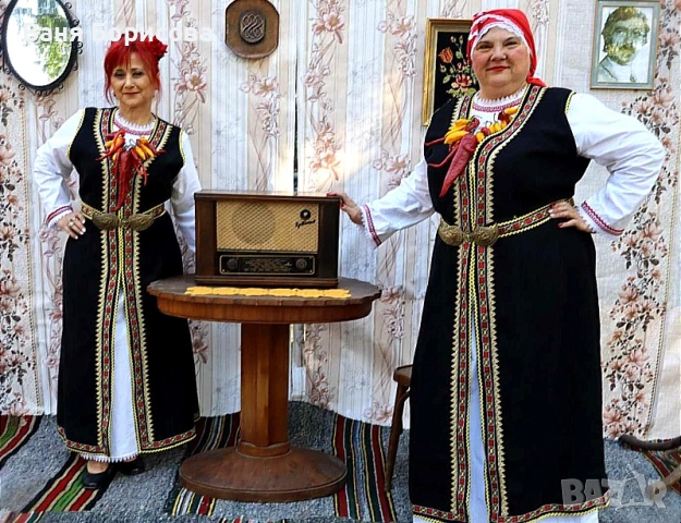 Стилизирани народни носии.Възможност за изработка по индивидуални размери БЕЗ ОСКЪПЯВАНЕ !, снимка 13 - Сукмани - 30111846