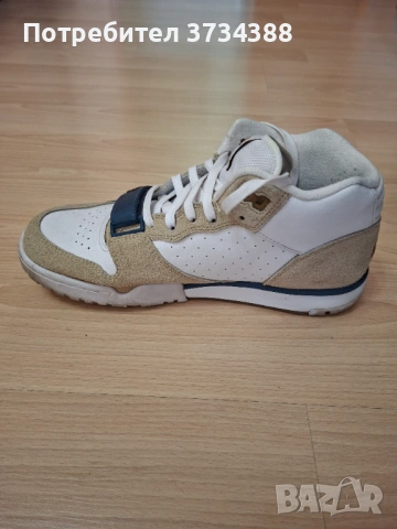 Мъжки кецове Nike, снимка 5 - Кецове - 54338371