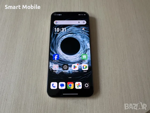 ZTE nubia Air 255/8+12GB