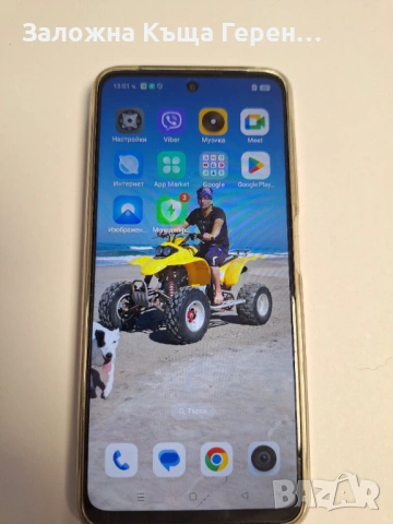 Realme 14x, снимка 2 - Xiaomi - 54942762