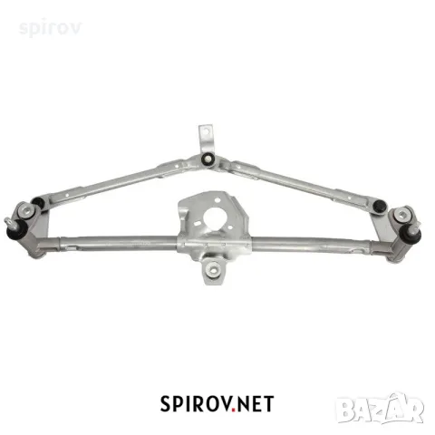 Лостов механизъм за предни чистачки VW 1J1955603, снимка 2 - Части - 55701171