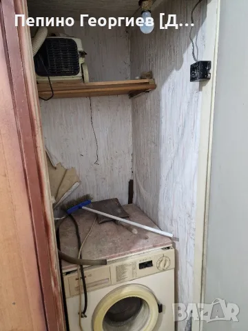 Продава 3стаен апартамент кв.Банишора, снимка 15 - Апартаменти - 55578696