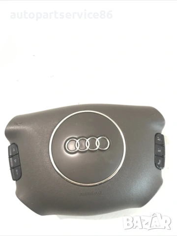 Волан за Audi A8 D2 3.3 TDI (2002) 8E0880201B