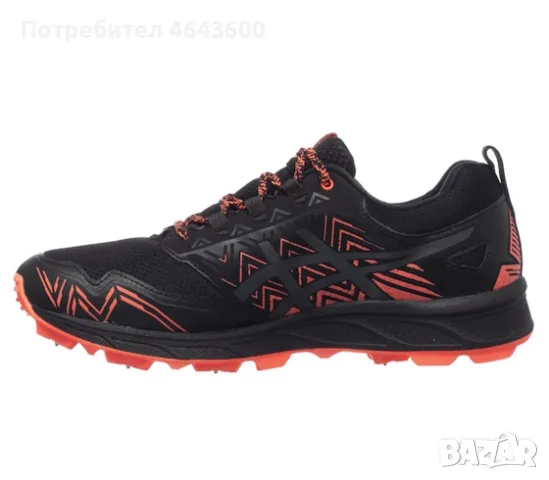 Дамски маратонки Asics Gel Fujisetsu 3 GTx