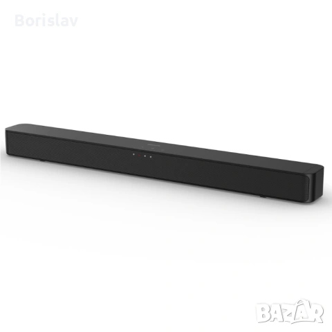 Soundbar система PHILIPS TAB4000 ОБЩА МОЩНОСТ 60 W, снимка 2 - Bluetooth тонколони - 54622717