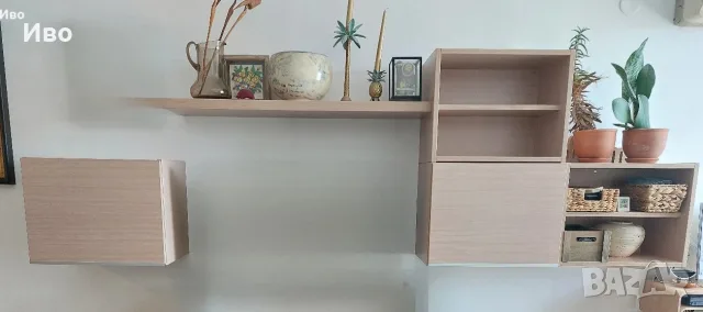 Модулен шкаф, секция, снимка 3 - Шкафове - 55680943