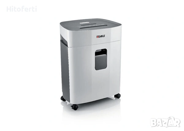 Шредер DAHLE 23420