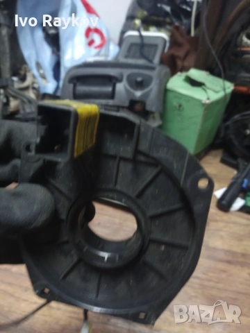 Лентов кабел Nissan Micra K11 , PRIMERA P11 , 255549F000, снимка 2 - Части - 54609823