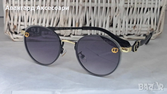 Дамски слънчеви очила-А32