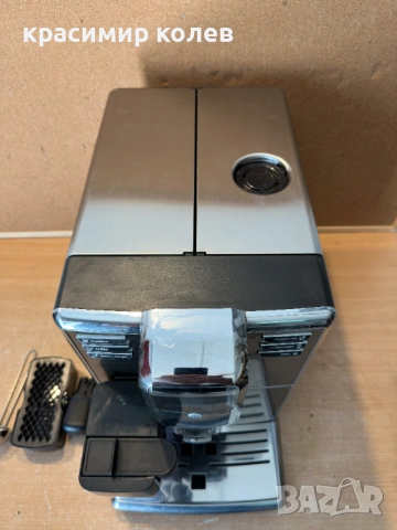 кафеавтомат "Philips" с кана /Saeco Incanto/, снимка 4 - Кафемашини - 54329660